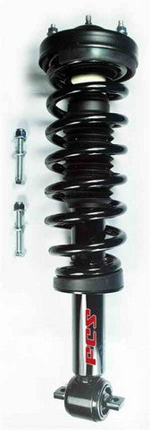 Suspension Strut and Coil Spring Assembly FCS Automotive 2345798R