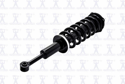 Suspension Strut and Coil Spring Assembly FCS Automotive 2345849L
