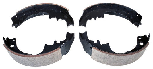 Drum Brake Shoe AmeriBRAKES 245