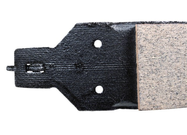 Drum Brake Shoe AmeriBRAKES 245