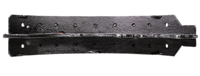 Drum Brake Shoe AmeriBRAKES 245