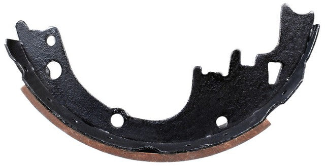 Drum Brake Shoe AmeriBRAKES 245