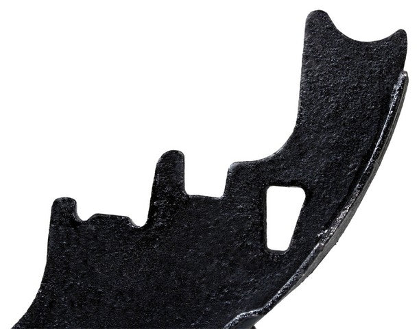 Drum Brake Shoe AmeriBRAKES 245