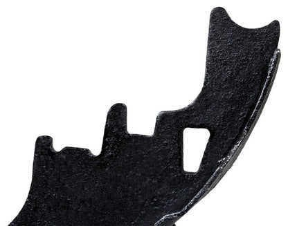 Drum Brake Shoe AmeriBRAKES 245