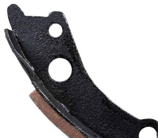Drum Brake Shoe AmeriBRAKES 245