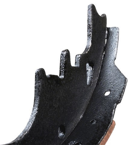 Drum Brake Shoe AmeriBRAKES 245