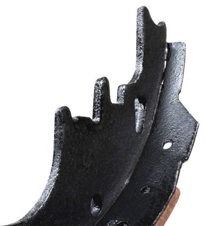 Drum Brake Shoe AmeriBRAKES 245
