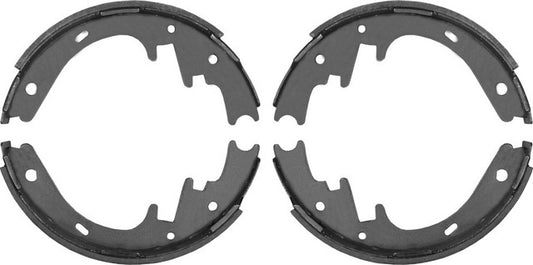 Drum Brake Shoe AmeriBRAKES 263
