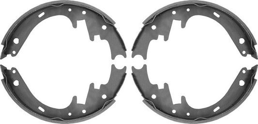 Drum Brake Shoe AmeriBRAKES 264