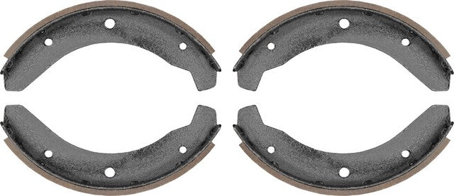 Drum Brake Shoe AmeriBRAKES 269