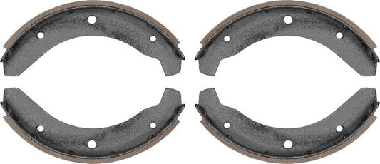 Drum Brake Shoe AmeriBRAKES 269