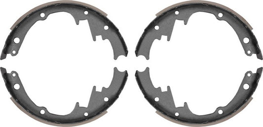 Drum Brake Shoe AmeriBRAKES 280R