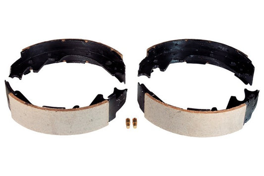 Drum Brake Shoe AmeriBRAKES 329