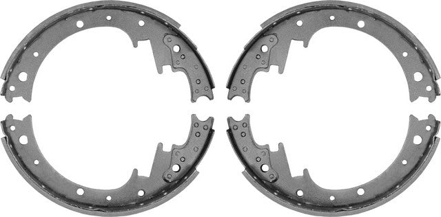 Drum Brake Shoe AmeriBRAKES 33