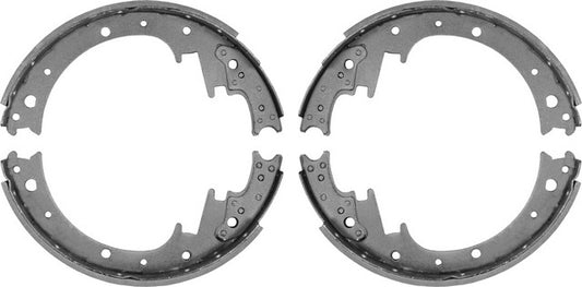 Drum Brake Shoe AmeriBRAKES 33