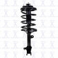 Suspension Strut and Coil Spring Assembly FCS Automotive 3331595L