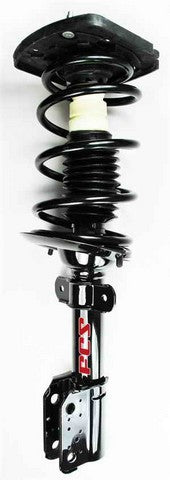 Suspension Strut and Coil Spring Assembly FCS Automotive 3333354R