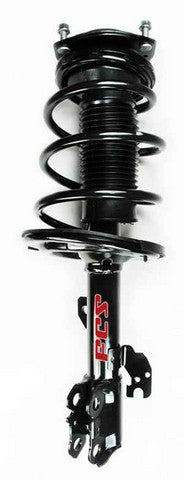 Suspension Strut and Coil Spring Assembly FCS Automotive 3333444R