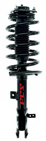 Suspension Strut and Coil Spring Assembly FCS Automotive 3333508R