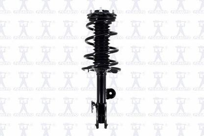 Suspension Strut and Coil Spring Assembly FCS Automotive 3333524R