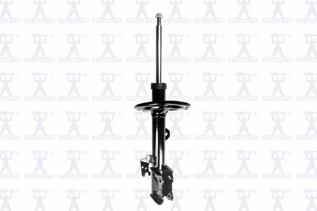 Suspension Strut Assembly FCS Automotive 333432L