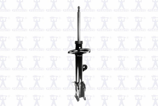 Suspension Strut Assembly FCS Automotive 333447L