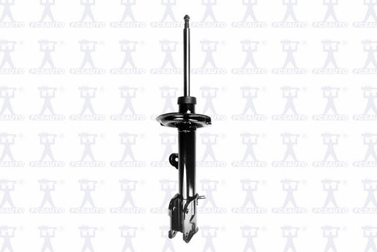 Suspension Strut Assembly FCS Automotive 333447R