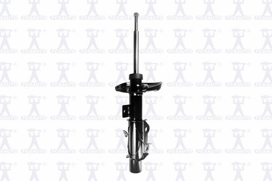 Suspension Strut Assembly FCS Automotive 333507L
