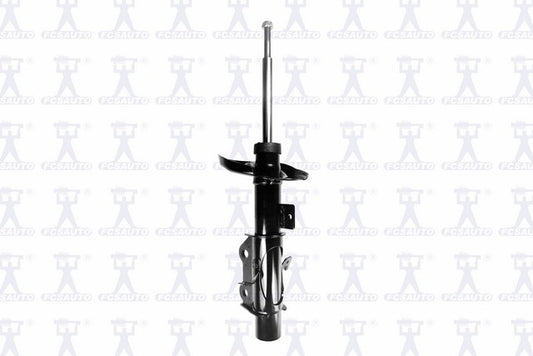 Suspension Strut Assembly FCS Automotive 333507R