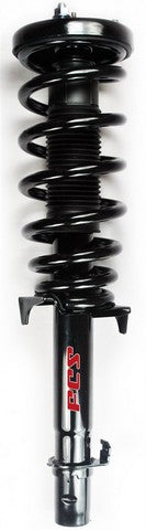 Suspension Strut and Coil Spring Assembly FCS Automotive 3335797R