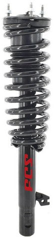 Suspension Strut and Coil Spring Assembly FCS Automotive 3335801R
