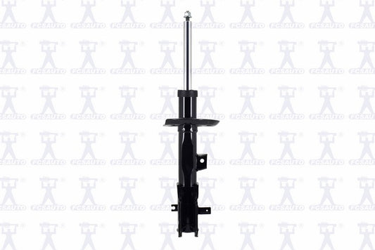 Suspension Strut Assembly FCS Automotive 334142R