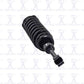 Suspension Strut and Coil Spring Assembly FCS Automotive 3345566L