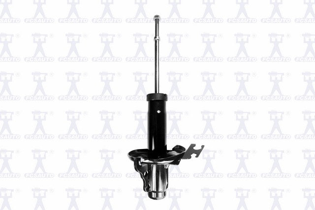 Suspension Strut Assembly FCS Automotive 335557L