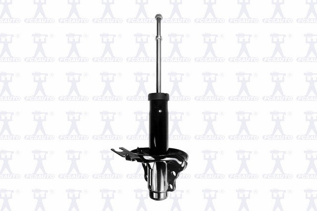 Suspension Strut Assembly FCS Automotive 335557R