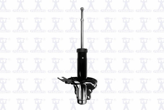 Suspension Strut Assembly FCS Automotive 335557R