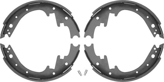 Drum Brake Shoe AmeriBRAKES 336