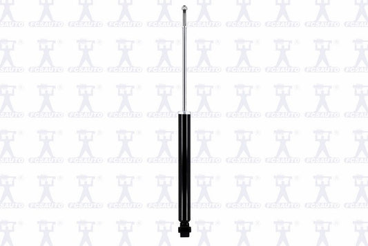 Suspension Shock Absorber FCS Automotive 341388