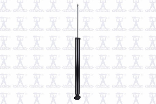 Suspension Shock Absorber FCS Automotive 341424