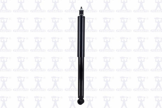 Suspension Shock Absorber FCS Automotive 341516