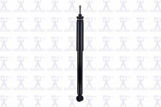 Suspension Shock Absorber FCS Automotive 341523