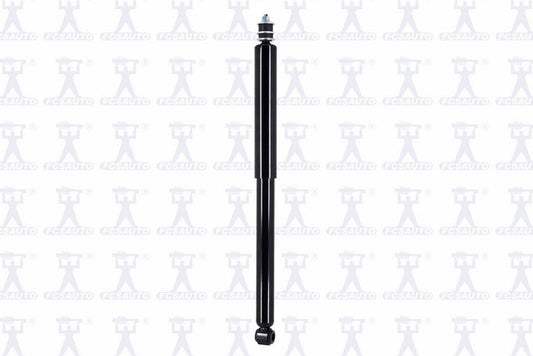Suspension Shock Absorber FCS Automotive 341534