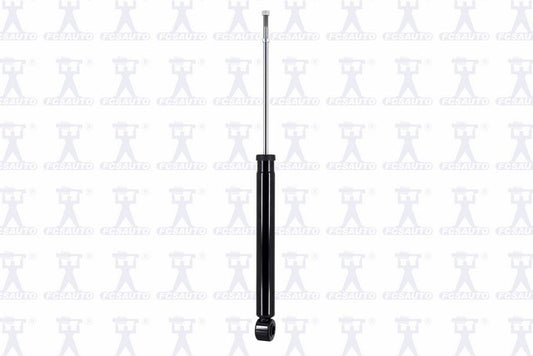Suspension Shock Absorber FCS Automotive 341539