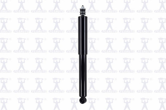 Suspension Shock Absorber FCS Automotive 341542