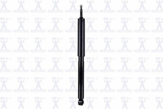 Suspension Shock Absorber FCS Automotive 341544