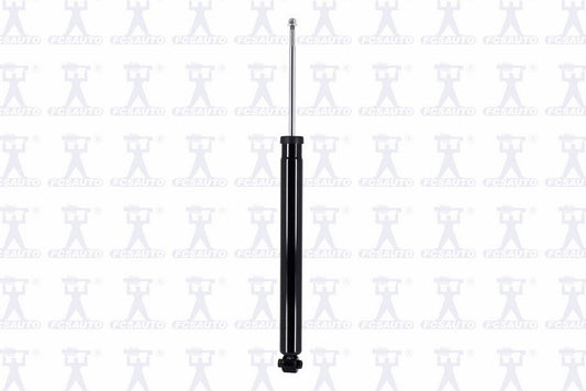 Suspension Shock Absorber FCS Automotive 341570