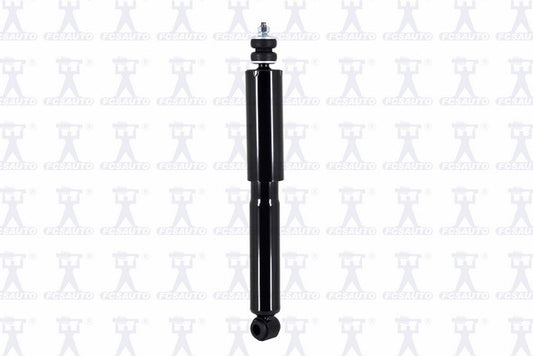 Suspension Shock Absorber FCS Automotive 341577