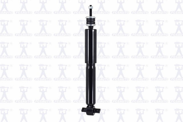 Suspension Shock Absorber FCS Automotive 341578