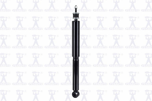 Suspension Shock Absorber FCS Automotive 341580