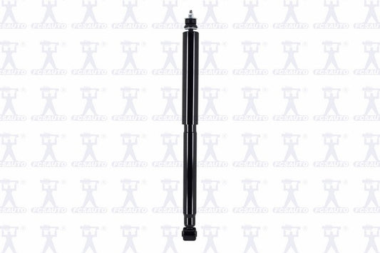 Suspension Shock Absorber FCS Automotive 341583